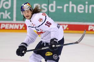 Red Bull München geht selbstbewusst in die Play-offs