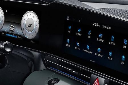 Hyundai Elantra/Avante Facelift