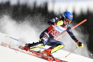 Neue Cheftrainerin für Shiffrin