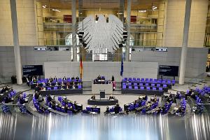 Fechter-Vorstoß: BMI sieht Zulassung als "falschen Weg"