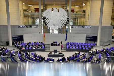 Fechter-Vorstoß: BMI sieht Zulassung als 