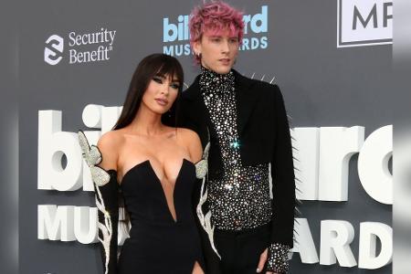 Machine Gun Kelly