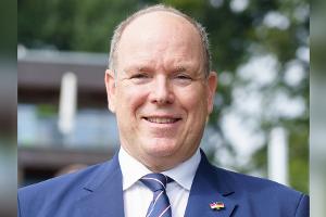 Die vielen Seiten von Fürst Albert II.