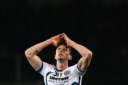 Champions League: Gosens fällt wegen Wadenverletzung aus