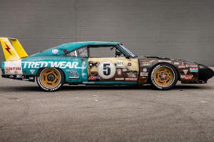 Dodge Charger Scraptona