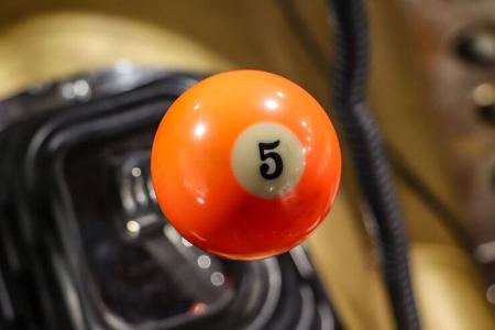 Dodge Charger Scraptona