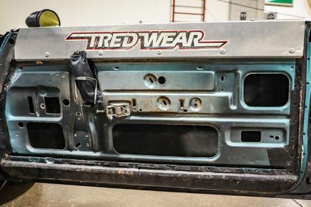 Dodge Charger Scraptona