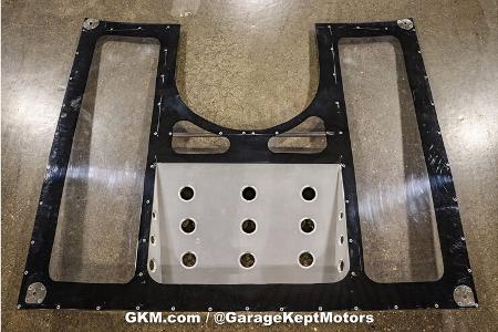 Dodge Charger Scraptona