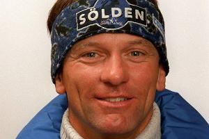 Maier erneuert Kritik an Eliasch: "Völlig falsche Person"