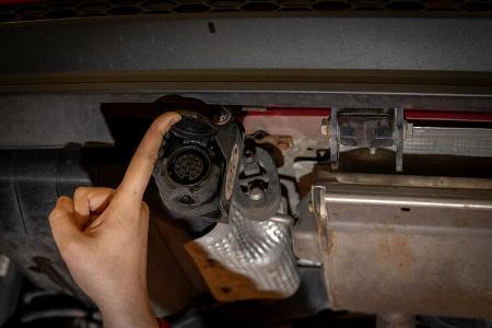 Gebrauchtwagencheck Kia Ceed CD