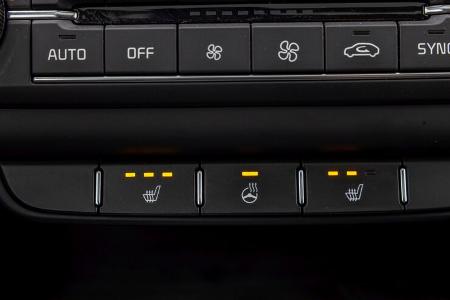 Gebrauchtwagencheck Kia Ceed CD