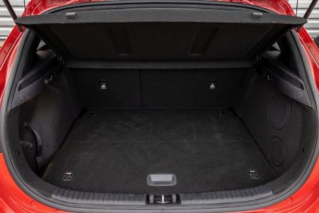 Gebrauchtwagencheck Kia Ceed CD