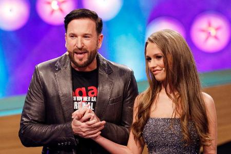 Michael Wendler: Schwangerschaft seiner Laura als Doku-Soap