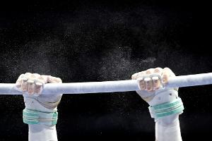 Sperre von Barren-Olympiasieger Wernjajew verkürzt