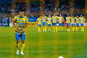 2. Liga: Braunschweig verlängert mit Nikolaou