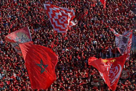 WM 2030: Marokko wird sich mit Spanien und Portugal bewerben