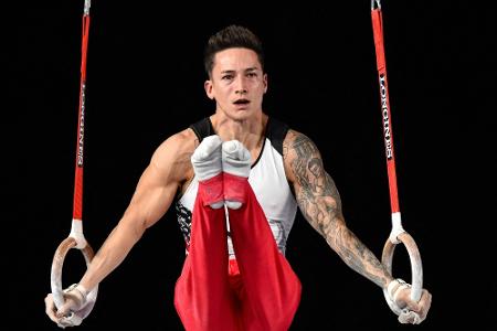 Turner Nguyen beendet Karriere: 