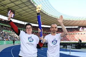 Special Olympics World Games: Host Towns gestalten Programm