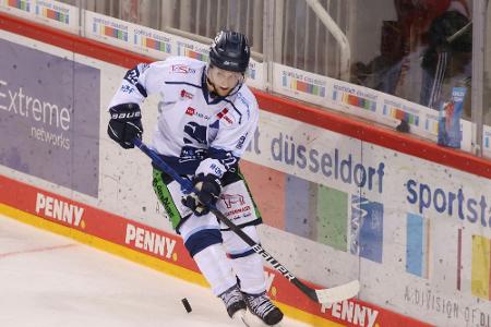DEL: Furiose Kölner gewinnen Viertelfinal-Auftakt