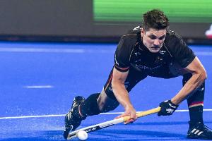 Pro League: Weltmeister Deutschland verliert zum Abschluss