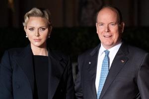 So feierte Fürst Albert II. seinen 65. Geburtstag