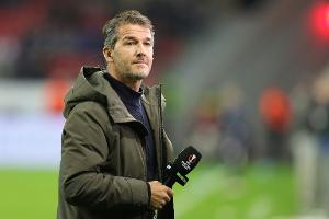 DFB-Elf: Riedle macht sich für Berisha stark