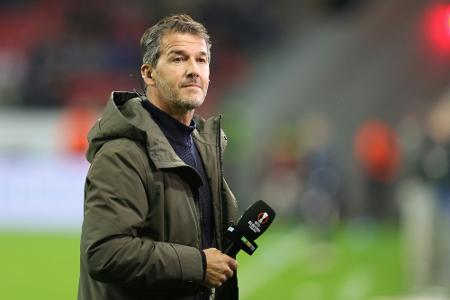 DFB-Elf: Riedle macht sich für Berisha stark