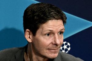 Glasner: Frankfurt ist "keine Diva mehr"