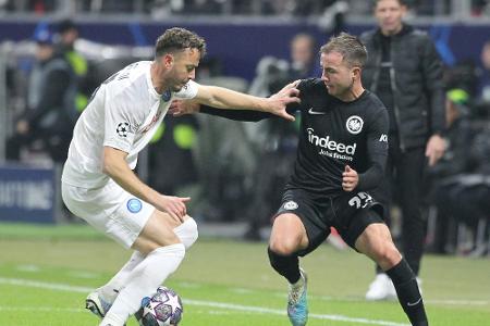 Die Sport-Höhepunkte am Mittwoch, 15. März