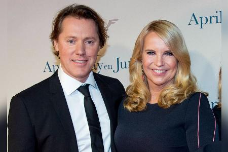 Nach Missbrauchsvorwürfen: Anklage gegen Ex-Partner von Linda de Mol