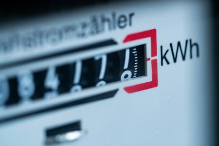 Strom – der aktuelle Preis je Kilowattstunde