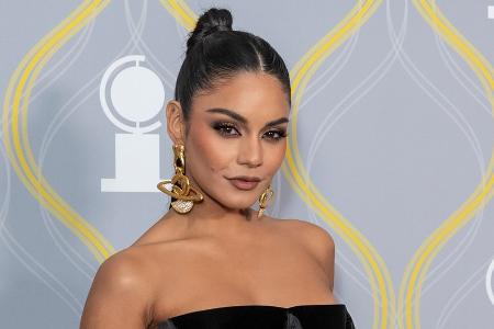 Vanessa Hudgens übernimmt Rolle in 