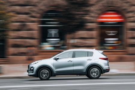 Keine Importmarke verlor mehr