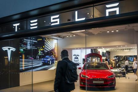 Deutschlands beliebteste Importmarke