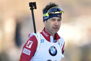 Björndalen-Kritik am DSV: "Keinen richtig guten Biathleten"