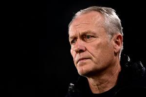 Streich macht ein Geheimnis aus seiner Juve-Taktik