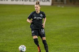 Eintracht-Frauen vorerst ohne Kirchberger