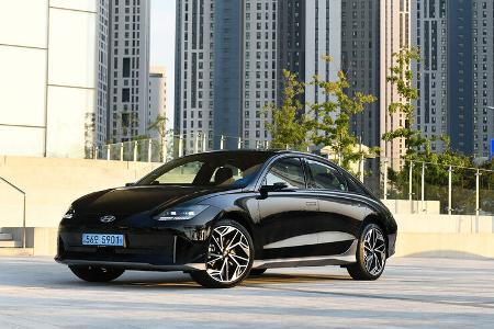 Hyundai Ioniq 6