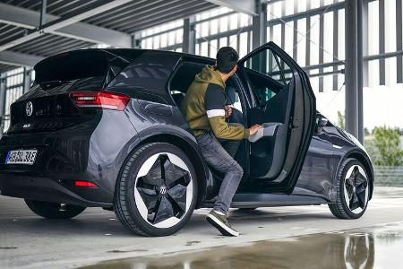 VW ID.3 