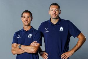 Jansen verlängert Vertrag beim HSV Hamburg bis 2026