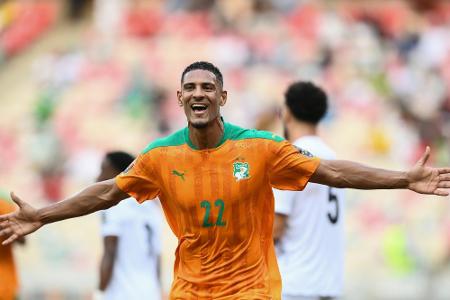 Haller zurück im Aufgebot der Elfenbeinküste