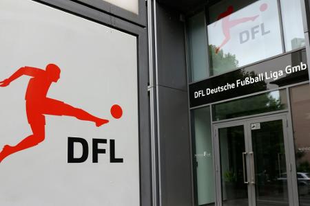 DFL-Lizenzierung: Alle 36 Profiklubs reichen Unterlagen ein