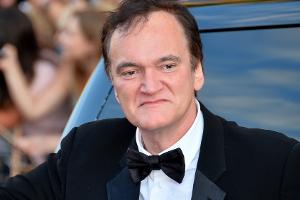 Quentin Tarantino plant seinen letzten Film "The Movie Critic"