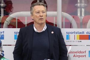 Kreis nimmt Arbeit als Bundestrainer auf