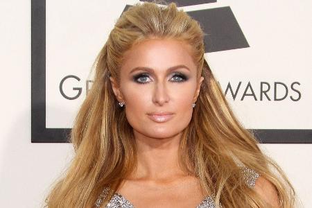 Paris Hilton: Fünf schlimme Erfahrungen aus ihrem Buch