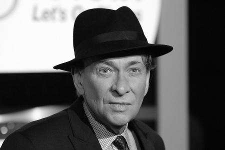 US-Sänger Bobby Caldwell mit 71 Jahren gestorben