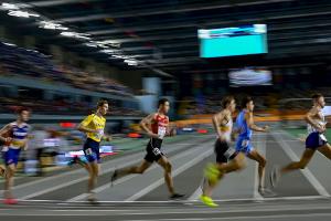 "Notwendige Verstärkung": Bügner wird DLV-Sportdirektor