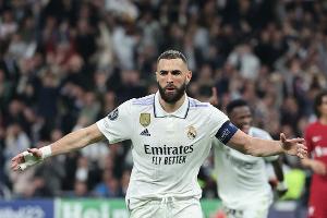 Champions League: Klopp und Liverpool scheiden aus