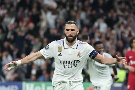 Champions League: Klopp und Liverpool scheiden aus