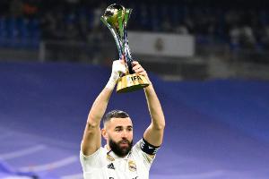 FIFA konkretisiert: Zwölf europäische Starter bei Klub-WM